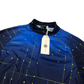 Altura Blue Short Sleeve Cycling Sports Top Adult Size M