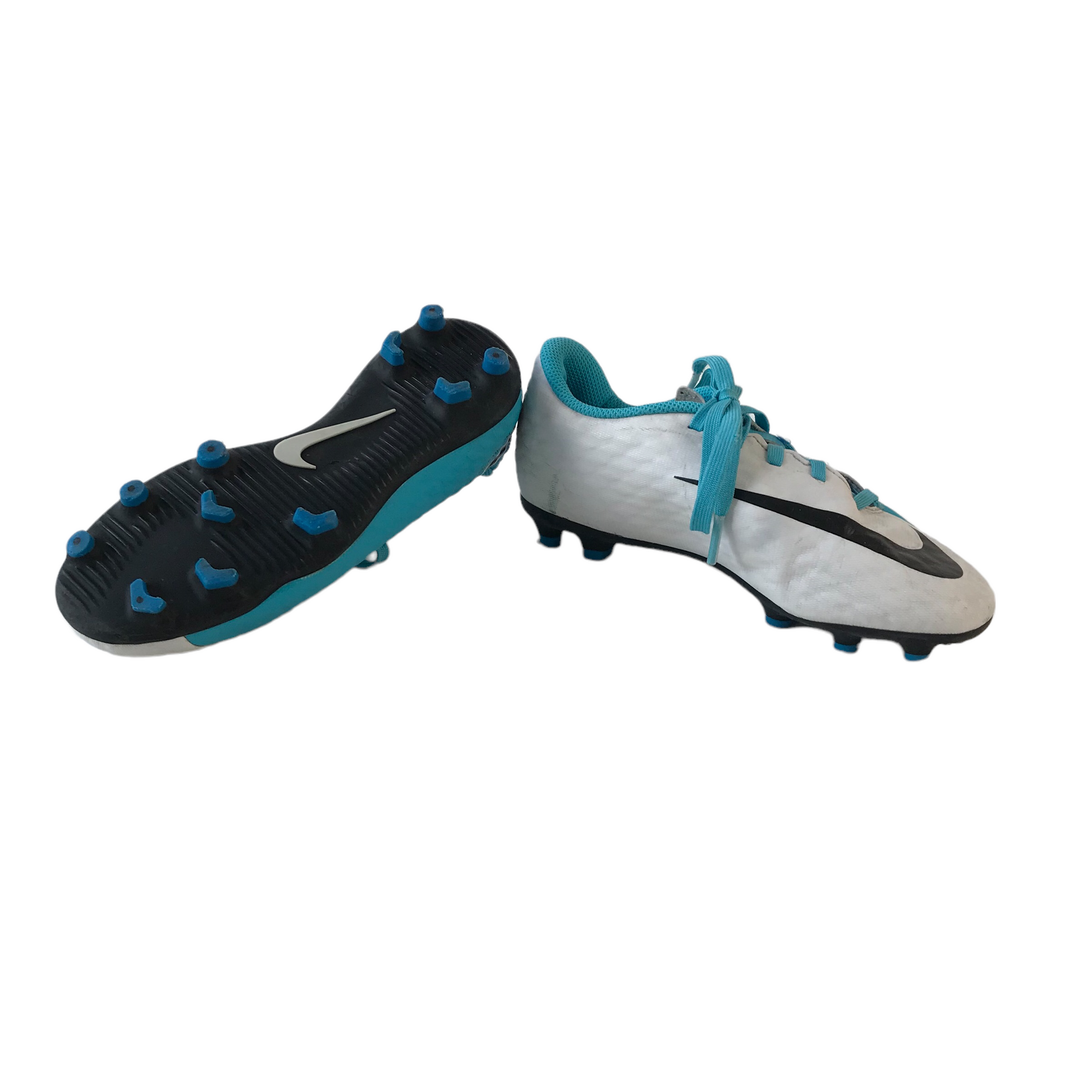 Nike football boots size sales 12