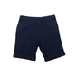 Jasper Conran Navy Blue Chino Style Shorts Age 9