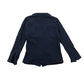 M&S Indico Collection Navy Blue Cotton Blazer Age 5