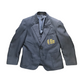 Glasgow Gaelic School Navy Blue School Blazer Age 6