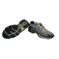 Brooks Adrenaline GTS Silver and Blue Running Trainers Size UK 6.5