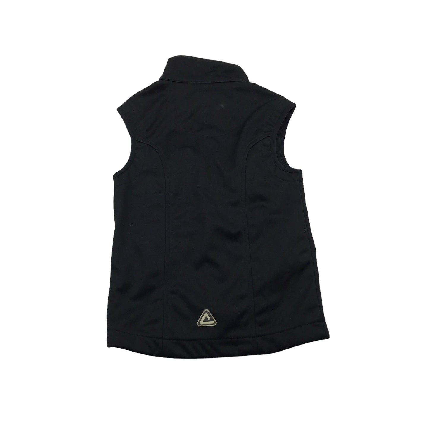 Dare2B 3-in-1 Black Gilet Age 6