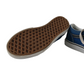Vans Blue Trainers Size UK 2.5