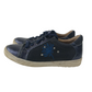 Noël Kids Navy Blue Trainers Shoe Size 11.5 (jr)