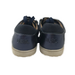 Noël Kids Navy Blue Trainers Shoe Size 11.5 (jr)