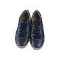 Noël Kids Navy Blue Trainers Shoe Size 11.5 (jr)
