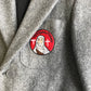St. Angela's Primary Blazer - Size 2 - 61cm/24in