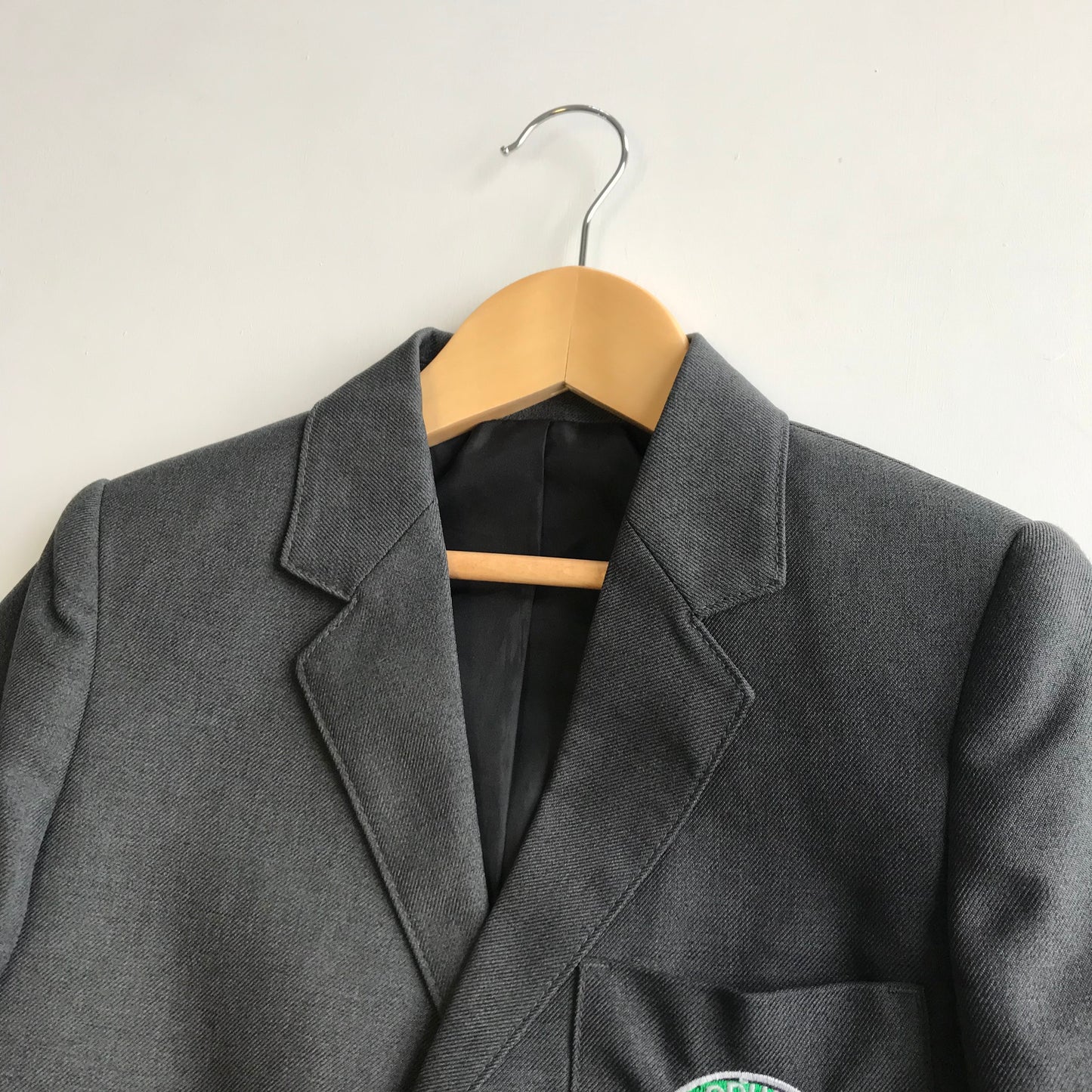 Woodhead Primary Blazer - Size 2 - 61cm/24in