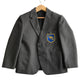*Langcraigs primary boys grey school blazer