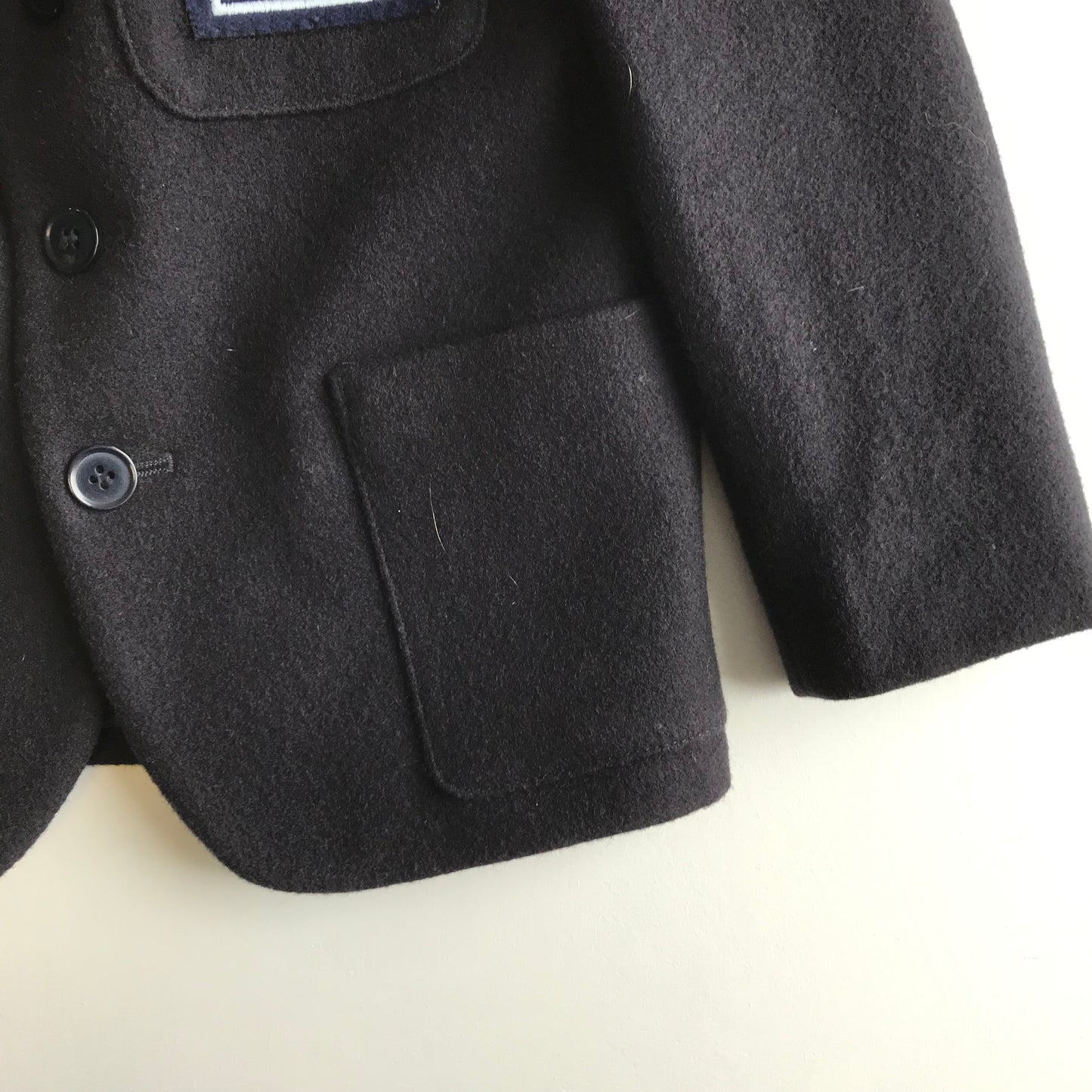 West Coats Primary Blazer - Size 2 - 61cm/24in