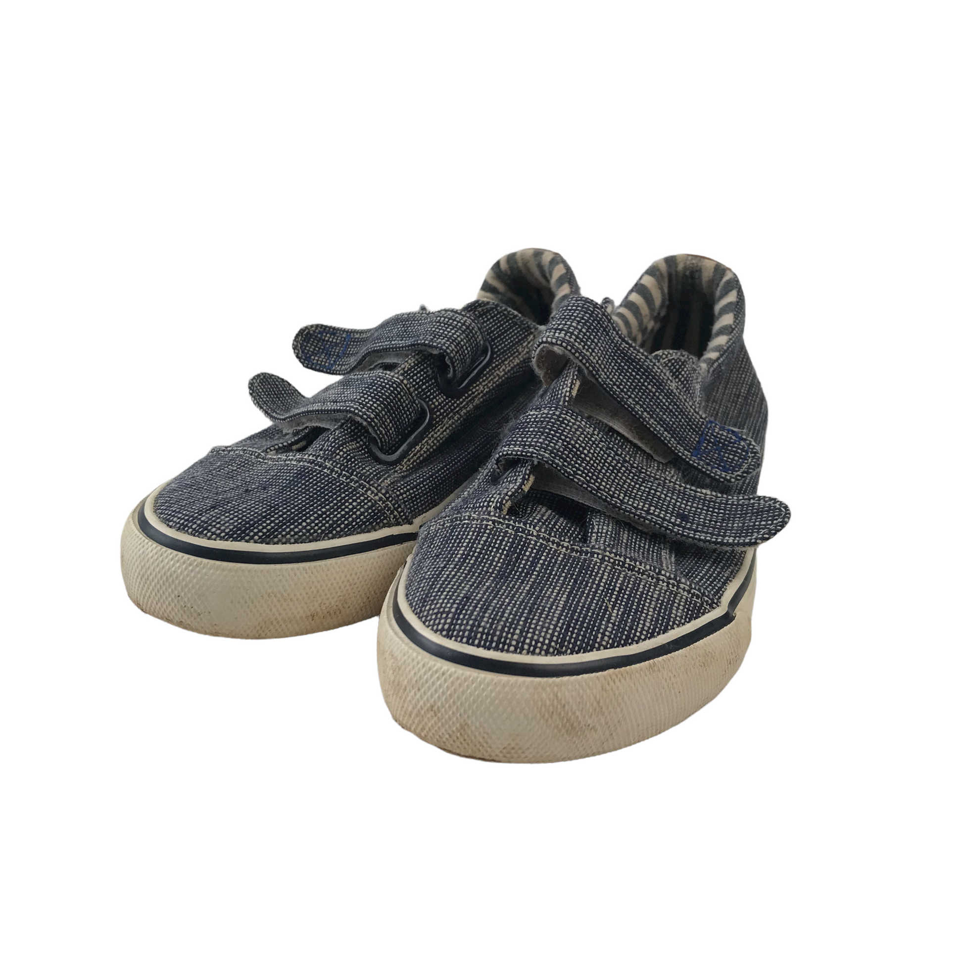 Boys vans 2025 size 13