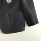 Mearns Primary Blazer - Size 2 - 61cm/24in