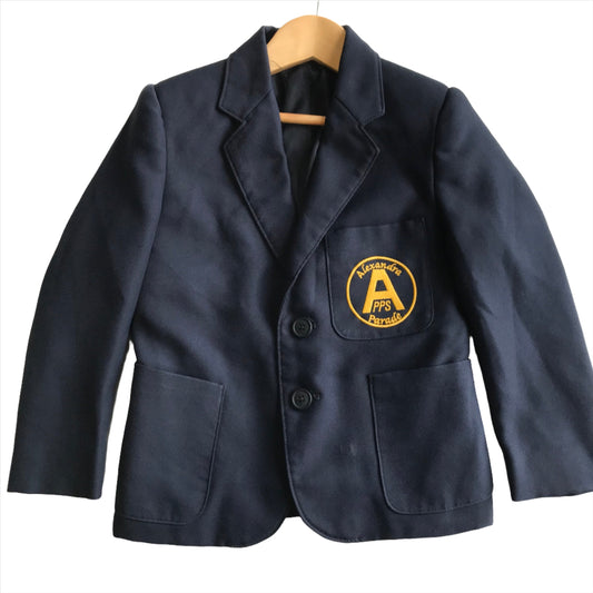 Preloved school uniform