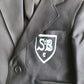 St Bride's Blazer - Size 0 - 56cm/22in