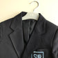 St Bride's Blazer - Size 0 - 56cm/22in