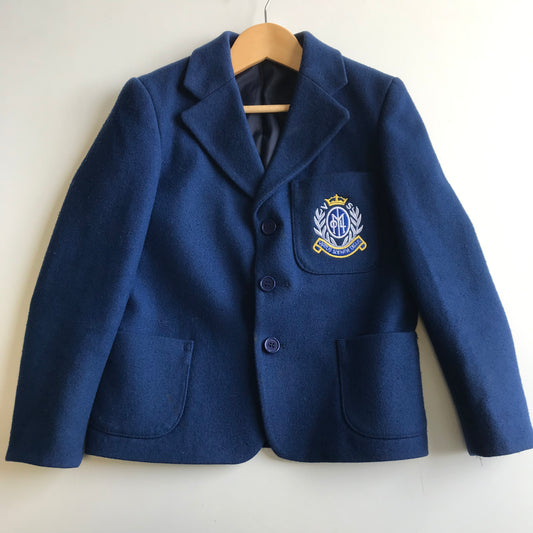 Our Lady of the Missions Blazer - 63cm/25in