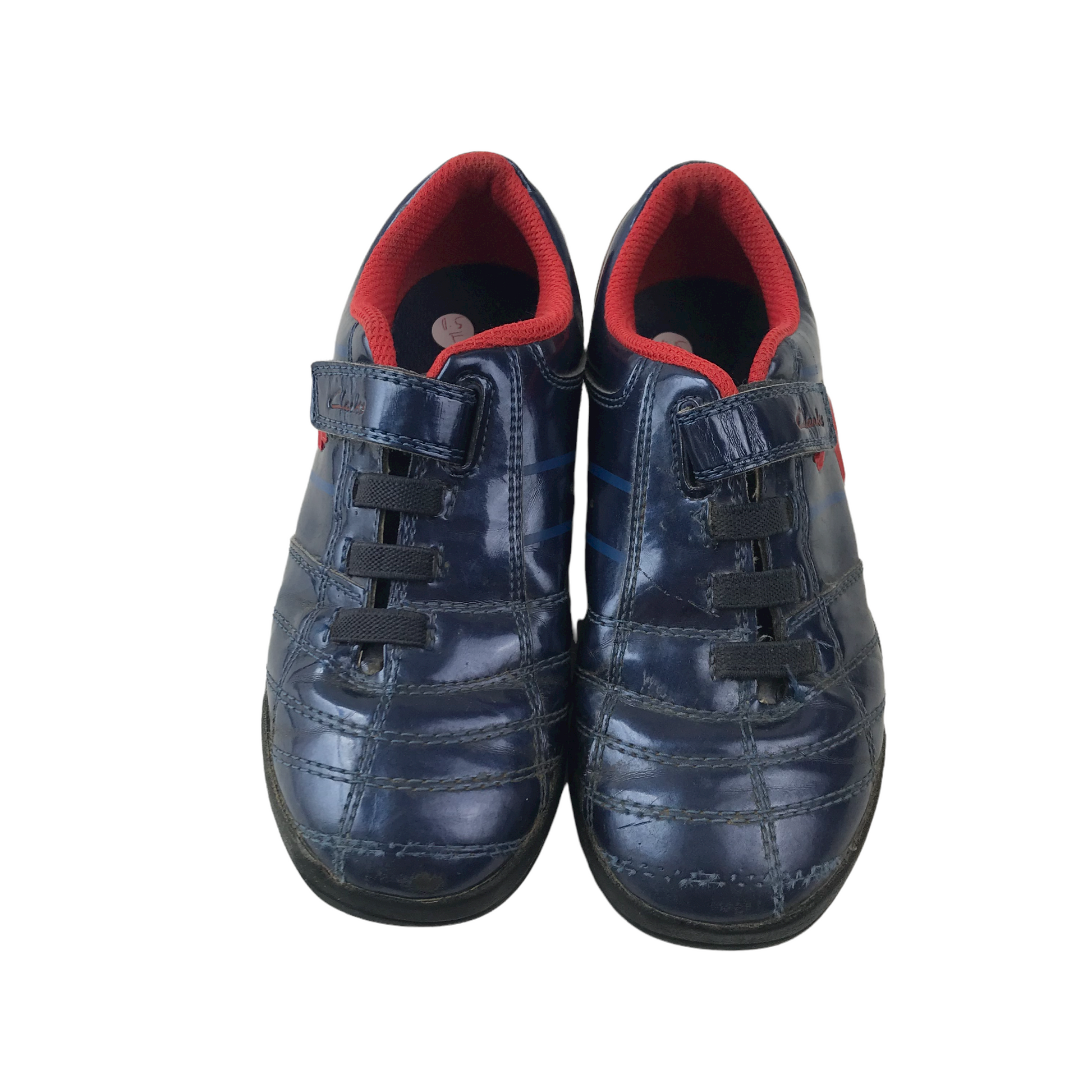 Clarks top football boots