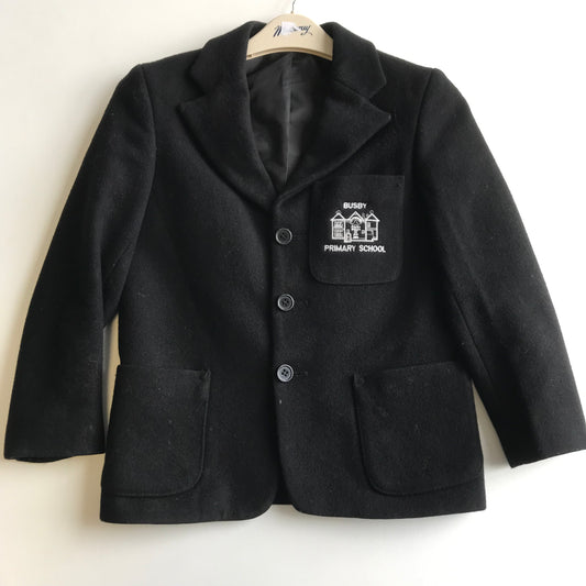 Busby Primary Blazer - 65cm/26in