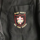 *St Paul's High School girls black school blazer