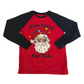 NEXT Christmas t-shirt 6-7 years Too Cool For Yule festive top