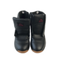 Kappa Black High Tops Boots Shoe Size 13 (jr)