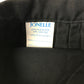 Jonelle Navy Blue Long School Skirt Age 9
