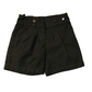 NEXT Girls Grey School Shorts