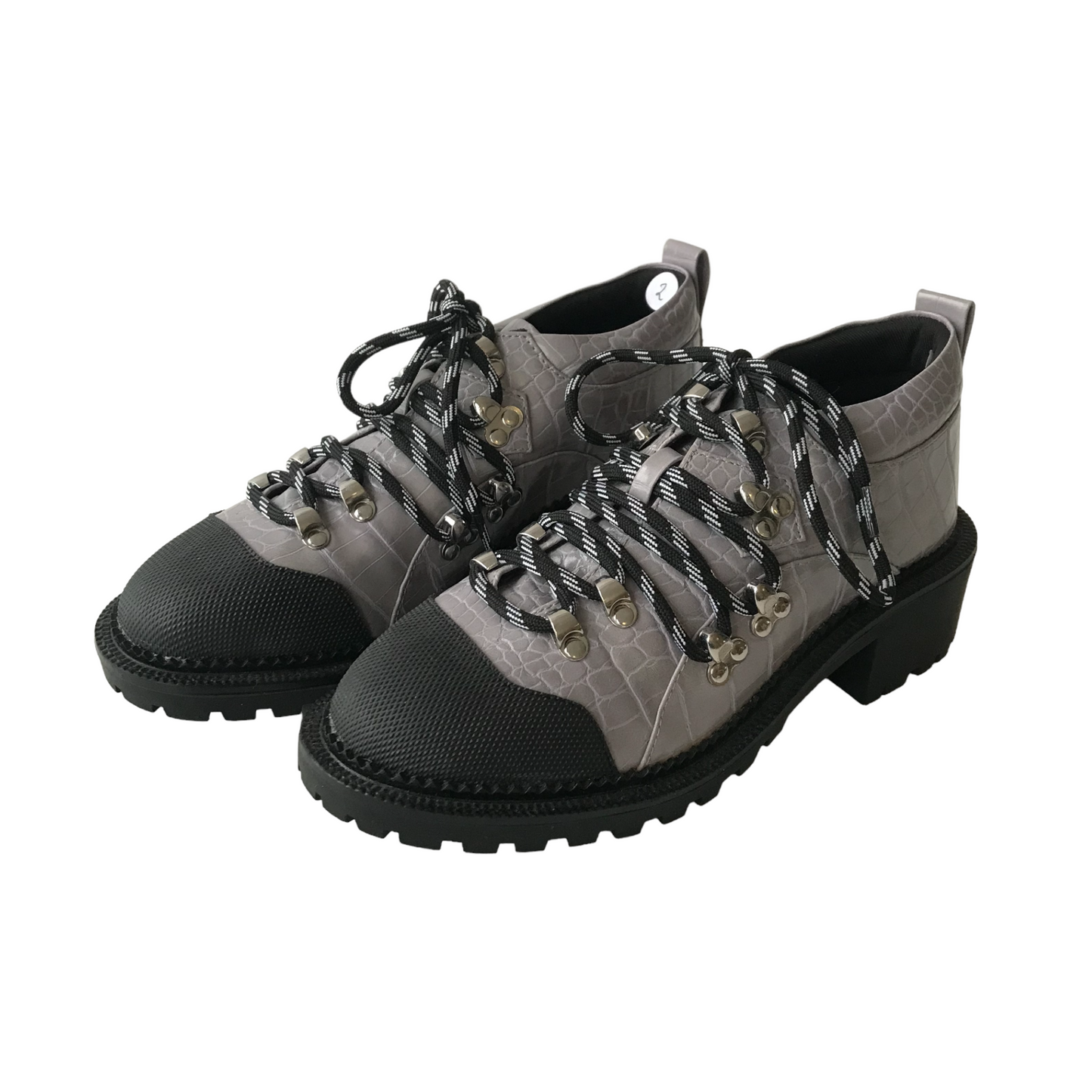 Asos Lilac Shoes Shoe Size 2