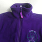 Darnley Primary Purple School Fleece