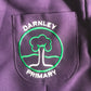 Darnley Primary - Blazer - Size 2 - 60cm/24in