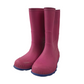 Mountain Warehouse Pink Wellies Shoe Size 11 (jr)