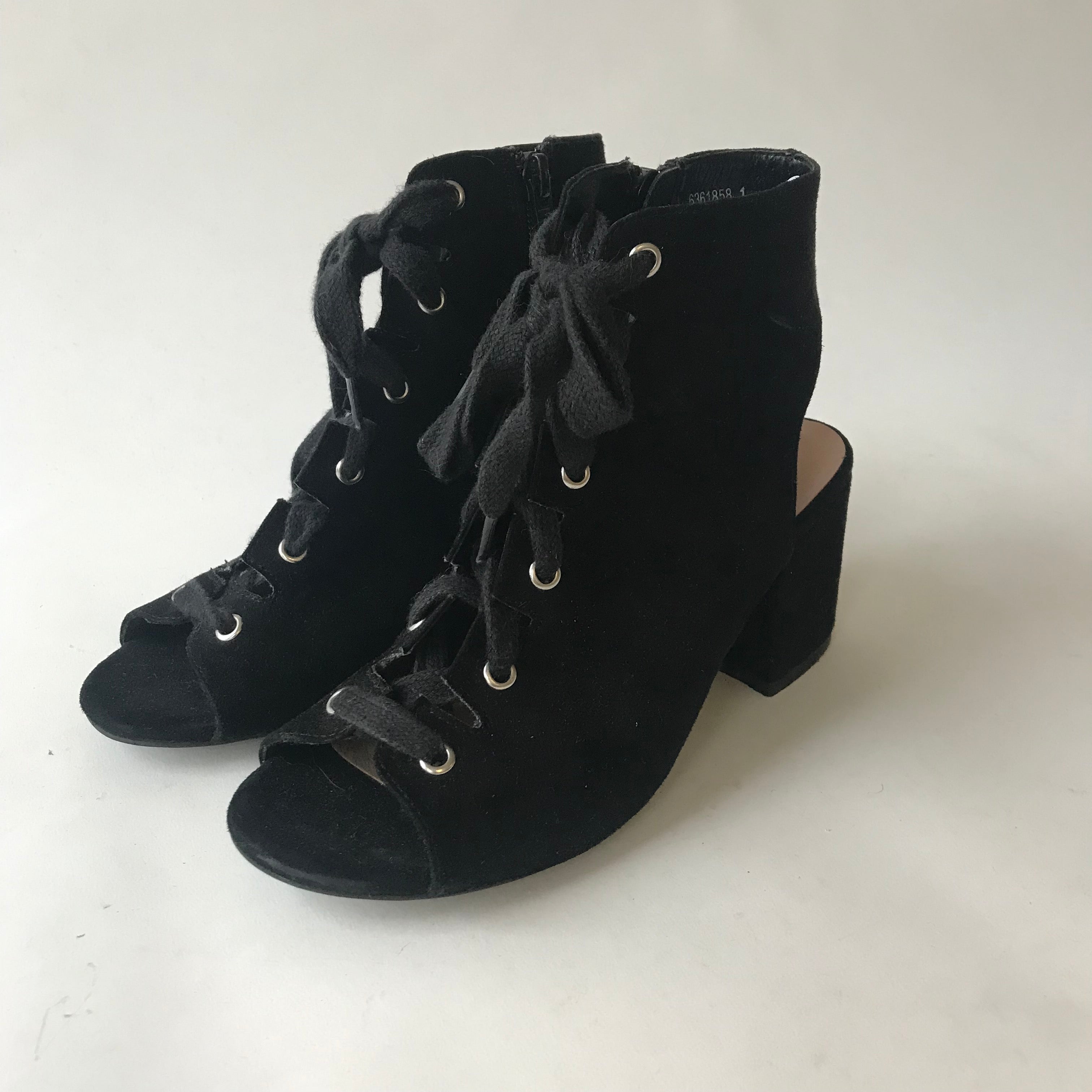 Black | Heels | Shoes & boots | Women | Very Ireland