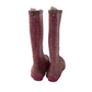 Pink Sparkly Wellies Shoe Size 11 (jr)