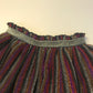 Tu Sparkly Stripy Skirt Age 7