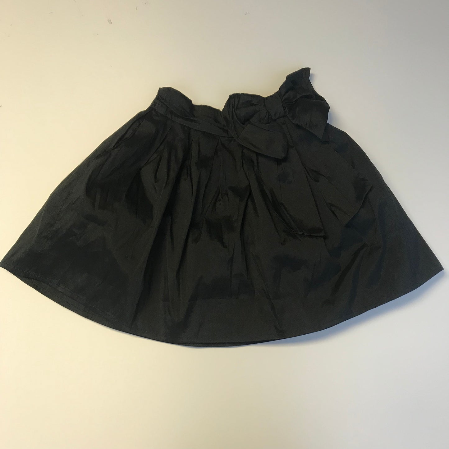 NEXT Black Skirt Age 5