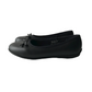 Next Black Ballerinas Shoe Size 13 (jr)