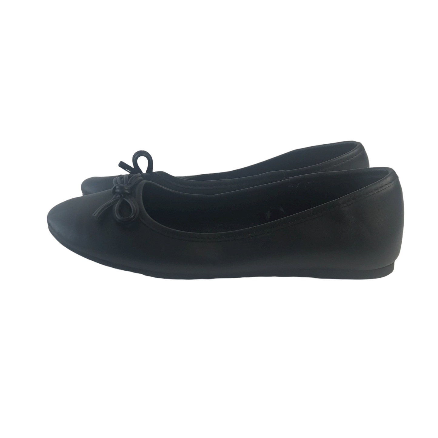 George Black School Ballerinas Shoe Size 13 (jr)