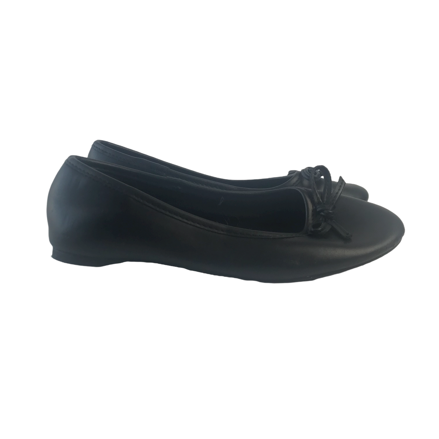 George Black School Ballerinas Shoe Size 13 (jr)