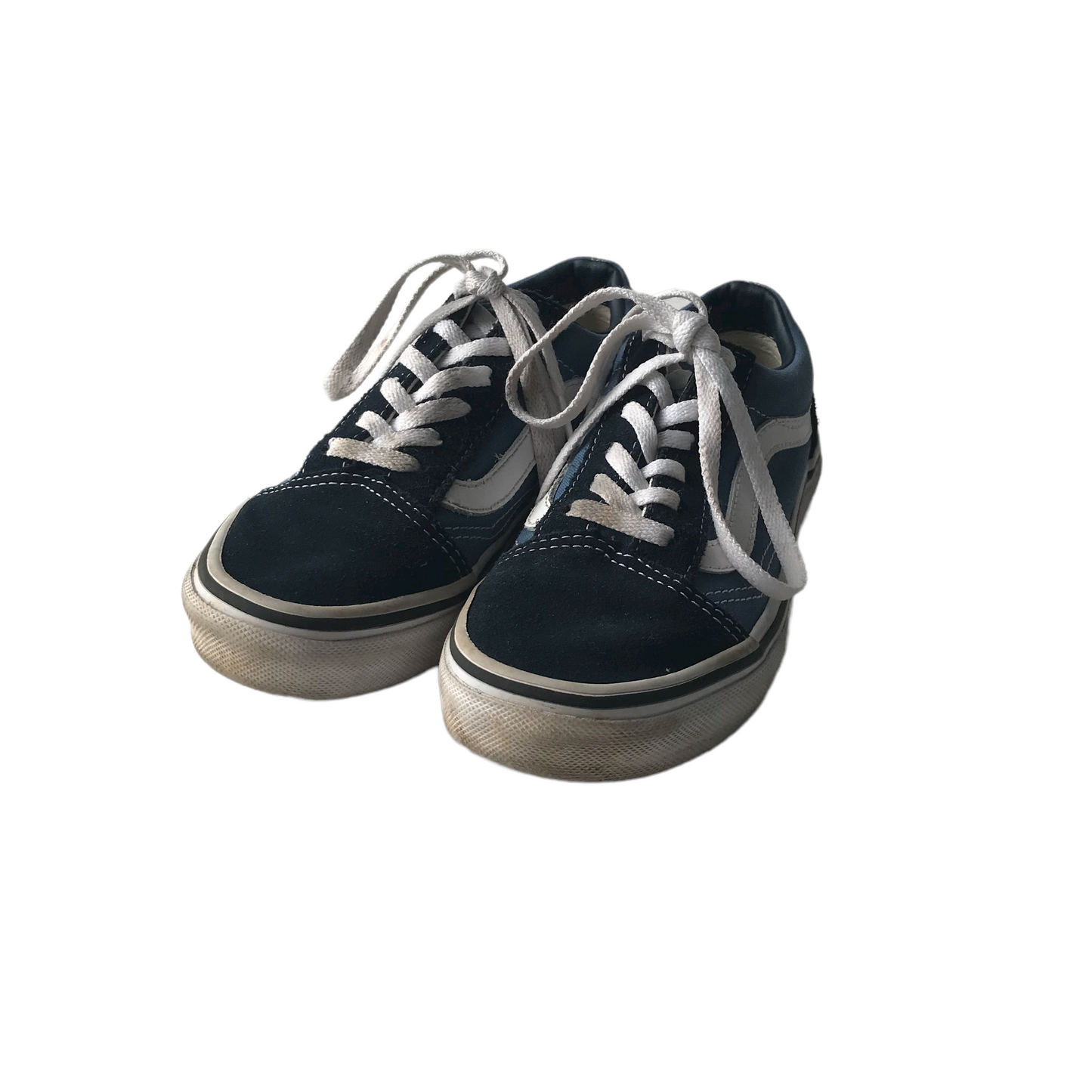 Junior best sale vans uk