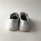Ralph Lauren White Velcro Trainers Shoe Size 11 (jr)