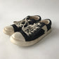 M&S Trainers with Lightning Shoe Size 1