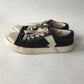 M&S Trainers with Lightning Shoe Size 1