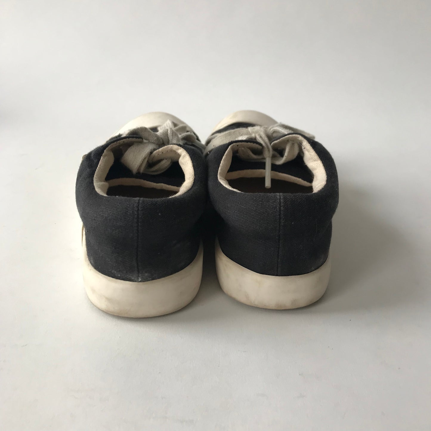 M&S Trainers with Lightning Shoe Size 1