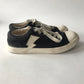 M&S Trainers with Lightning Shoe Size 1