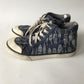 High Tops Trainers Shoe Size 1.5