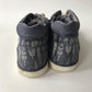 High Tops Trainers Shoe Size 1.5