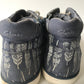 High Tops Trainers Shoe Size 1.5