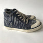 High Tops Trainers Shoe Size 1.5