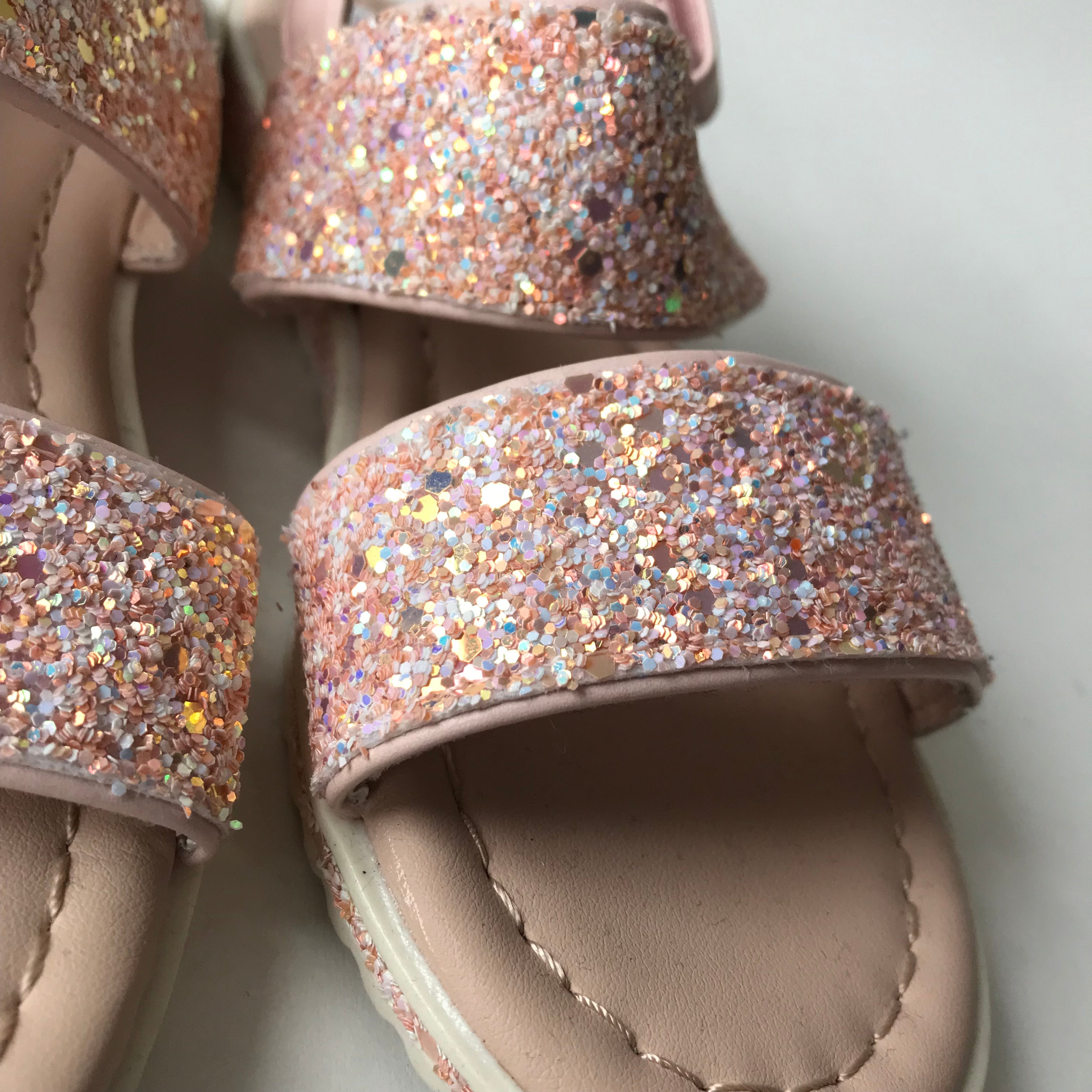 Primark sales sparkly sandals